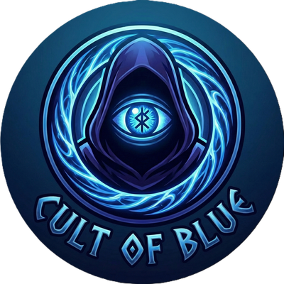 Cult of Blue