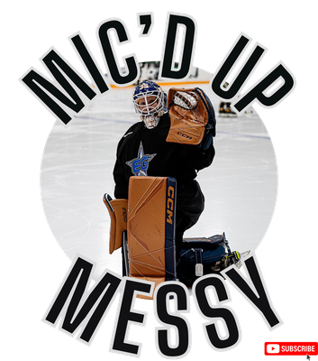 Micd Up Messy Merch Store