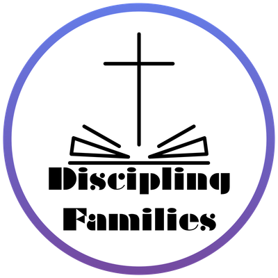 Discipling Families
