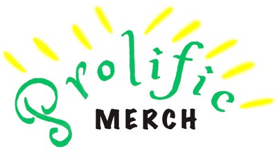 Prolific Merch