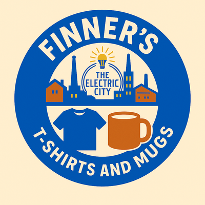 Finner's Store - Scranton 