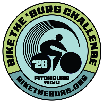 Bike The 'Burg