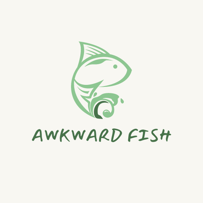 Awkward Fish