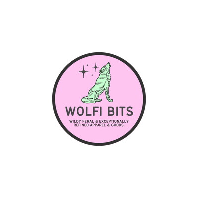 Wolfi Bits 