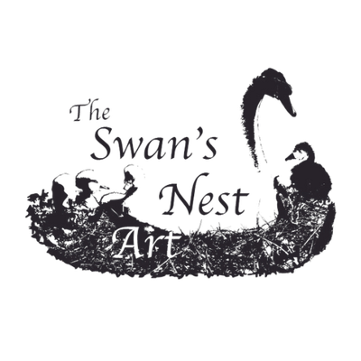 The Swan's Nest Art