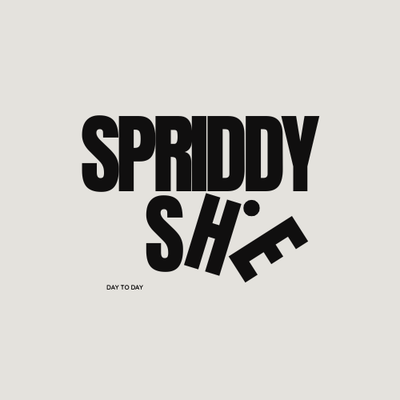 LilSpriddyShe