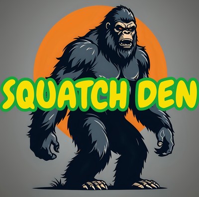 SQUATCH DEN SHOP