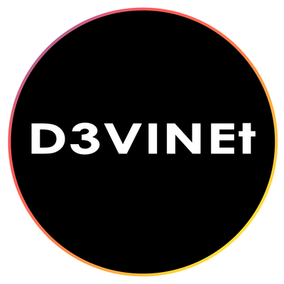 D3VINET