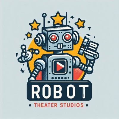 Robot Theater Studios