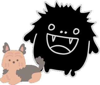 Monster Shadow Interactive