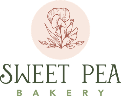Sweet Pea Bakery ABQ