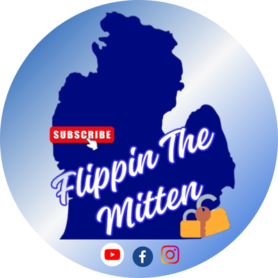 Flippin The Mitten