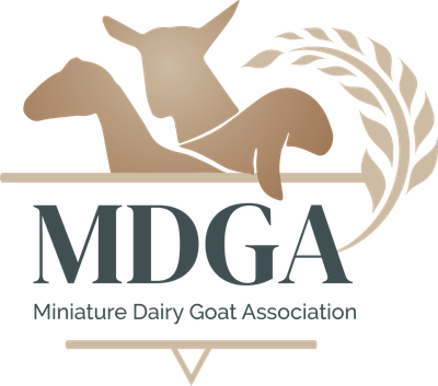 MDGA Goat Shop