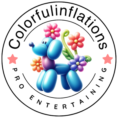 Colorfulinflations 
