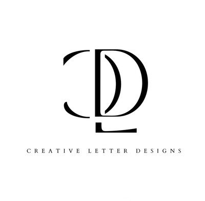 Creative Letter Designs 