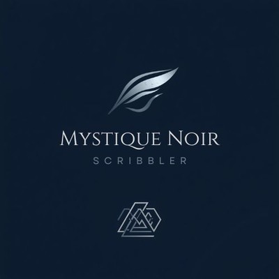MystiqueNoirScribbler