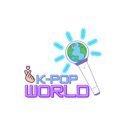K-pop WorldByJ