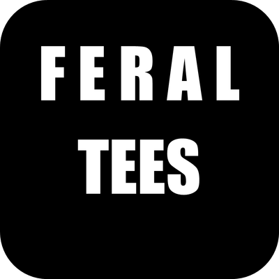 FERAL TEES