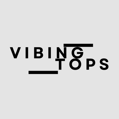 Vibing Tops