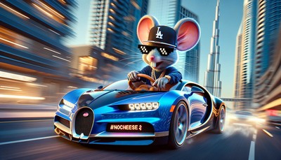 Biggie No Cheese
