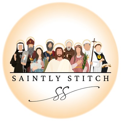 Saintly Stitch