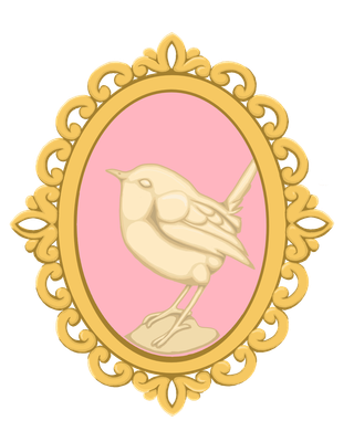 Songbird Atelier Prints