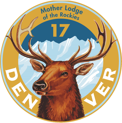 Denver 17 Elks Fashions