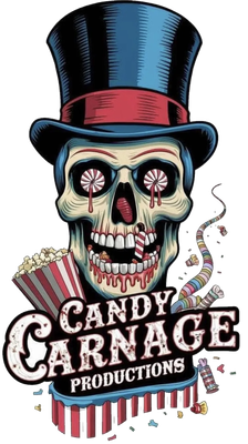 Candy Carnage Productions