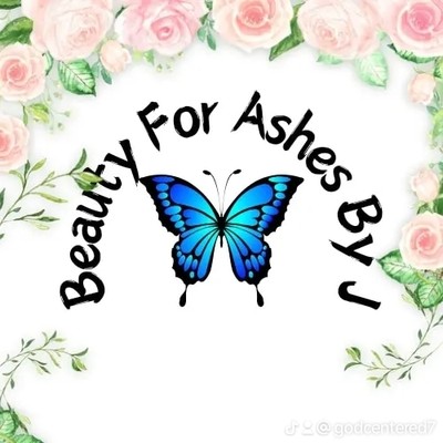 BeautyForAshesbyJ