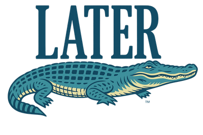 Later Gator