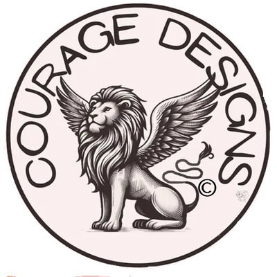 Buffy's Courage Designs
