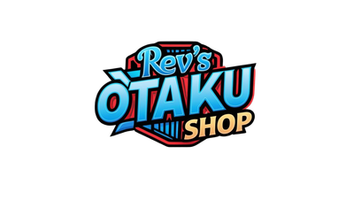 Rev's Otaku Shop