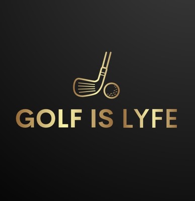 Golf Is Lyfe