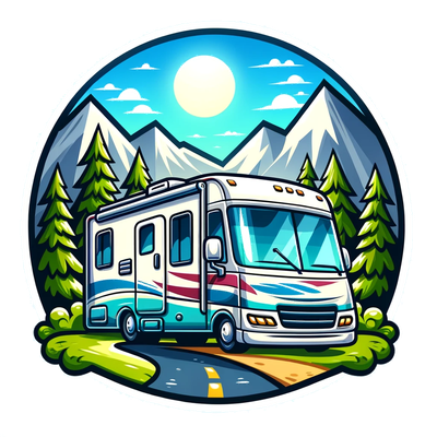 Full Time RV Living