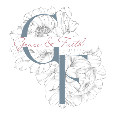 Grace and Faith