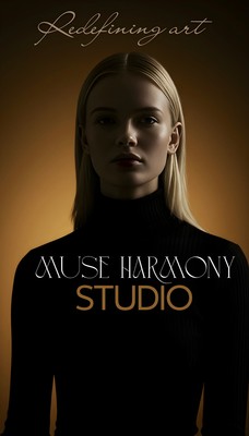 Muse Harmony Studio