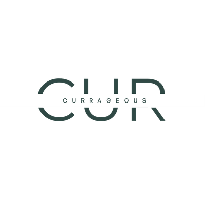Currageous Merchandise