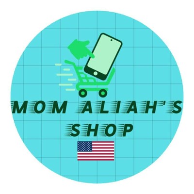 Mom Aliah's Shop 