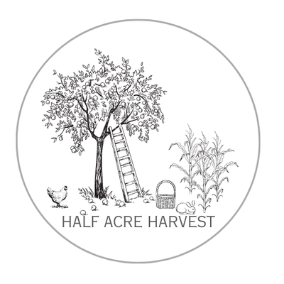 Half Acre Harvest