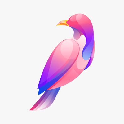 Lusterbird