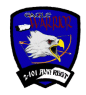The Eagle Warriors