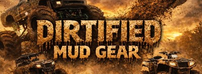 Dirtified Mud Gear