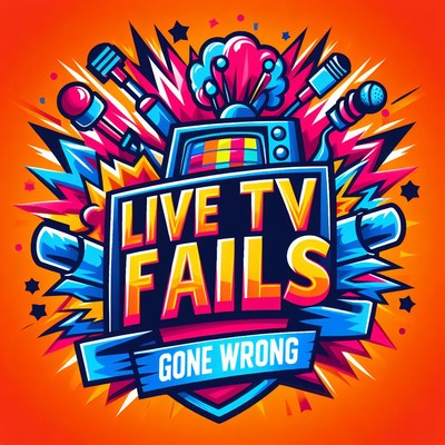 Live TV Gone Wrong