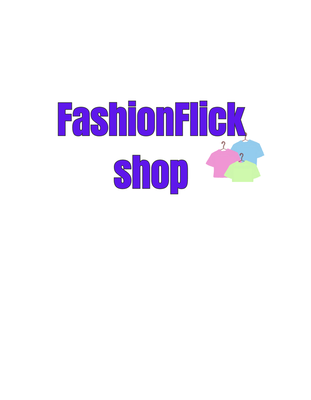 FashionFlick shop 