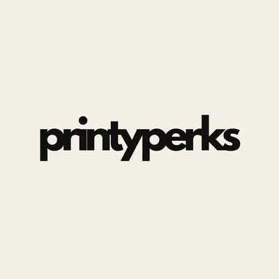 Printyperks