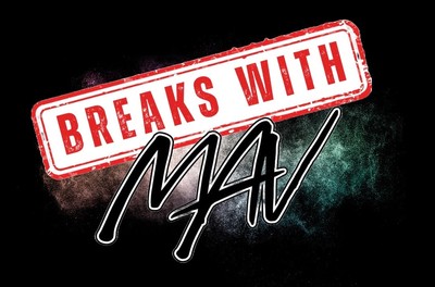 BreaksWithMavMerch