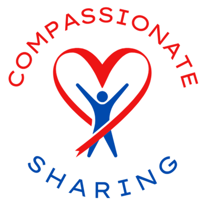 Compassionate Sharing Tees