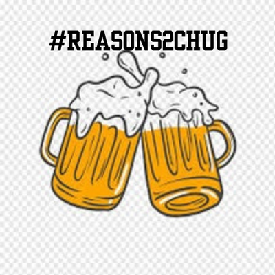Reasons2chug