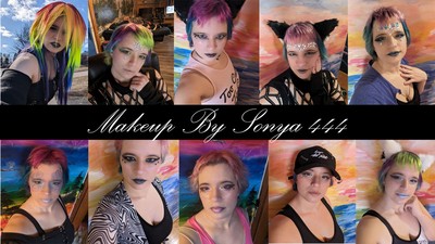 Makeup By Sonya 444