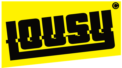 Lousy Apparel